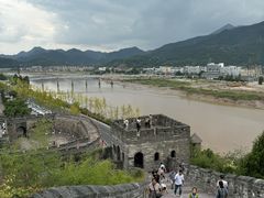 -台州府城(江南长城)