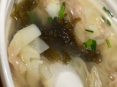 -饺子季水饺餐厅(新市街店)