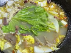-懒谈秦市井羊肉馆(光谷青年城店)