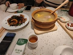 -春色如许·茶食餐厅(桃李春风店)