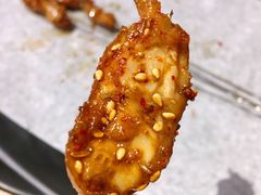 烤嘎嘣脆-壹酒贰肉1926·深夜食堂(南京北街店)