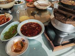 -丽华园(汉阳龙阳店)