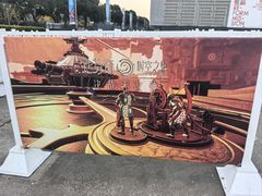 -中华艺术宫(上海美术馆)