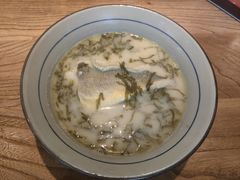 -蟹黄鱼·海派深夜面馆(江湾里店)