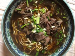 -南花桥羊肉馆老字号(乌镇店)