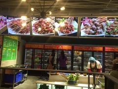 -钢管厂歆瑞源油卤串串香(春熙路太古里店)