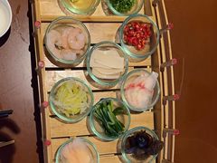 -西双版纳洲际度假酒店-曼霖轩中餐厅