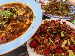 -川哥辣妹(南岗店)