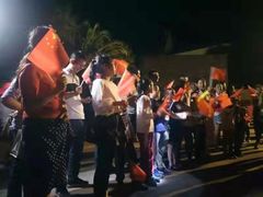 -世界恐龙谷景区