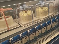 -悟空叔叔蛋糕定制·DIY(德思勤店)