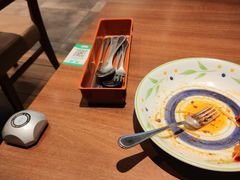 -萨莉亚意式餐厅(龙阳广场店)