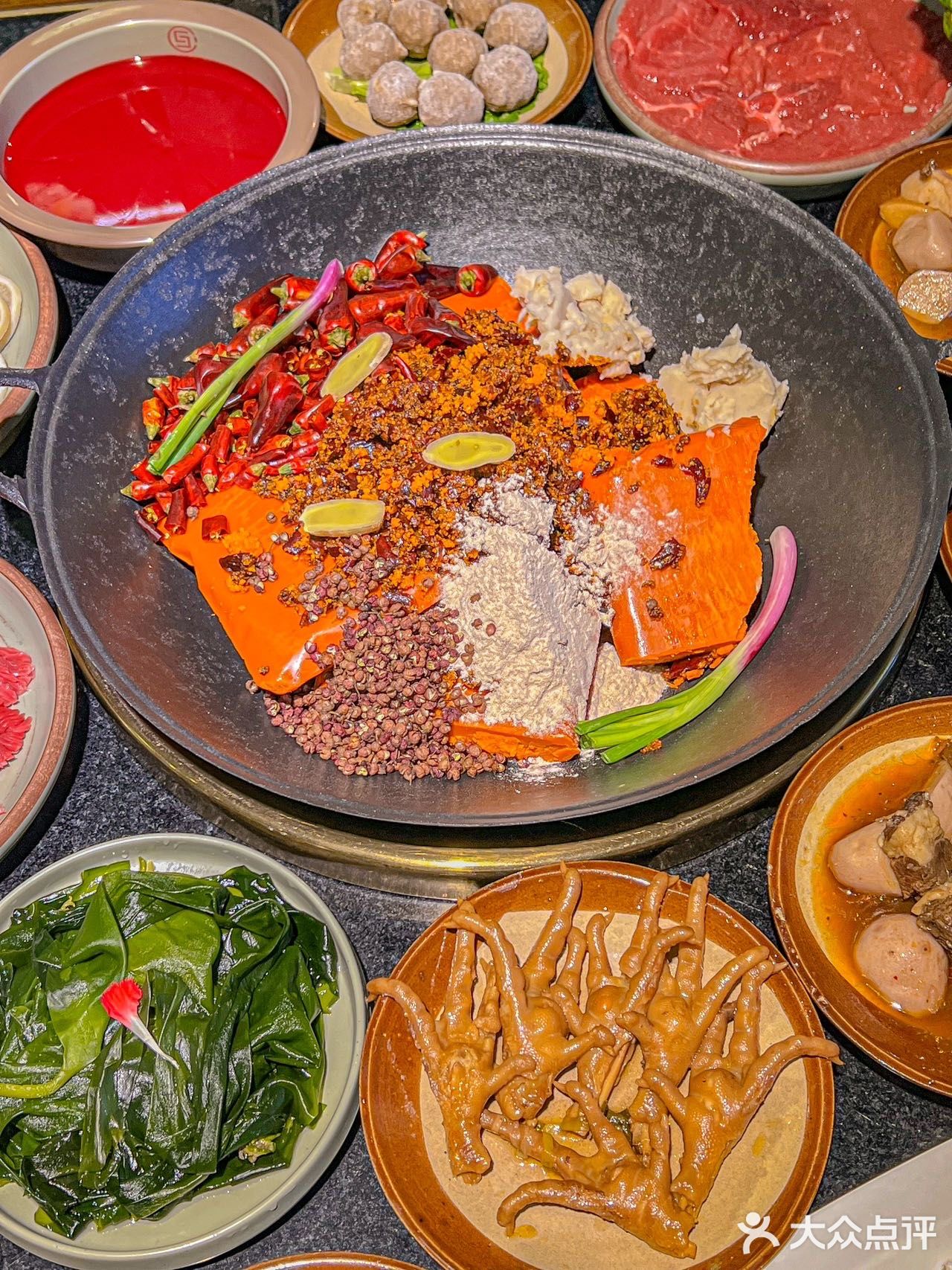 想直接搬来华阳住这家老火锅 | 超人气好味道🔥🔥🔥