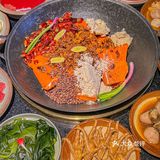 想直接搬来华阳住这家老火锅 | 超人气好味道🔥🔥🔥