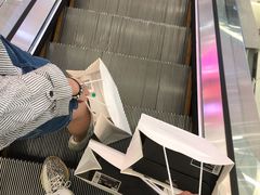 -JORDAN(东方广场店)