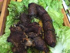 -宗巴雍姆藏餐府