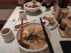 -味千拉面(和平大道奥山世纪城店)