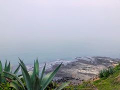 -漳州滨海火山岛自然生态风景区