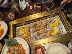 -新石器烤肉(之心城店)