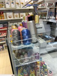 -motherswork(静安嘉里中心店)