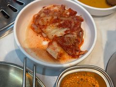 -六七八韩式烤肉·韩国料理(上杭路店)