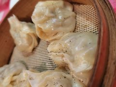 馕包红烧羊羔肉-西域阿里马新疆菜·清真(桂花路店)