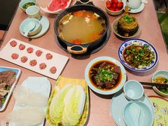 -诗爷牛尾汤(大坪英利店)