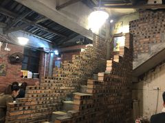 -邻舍私房菜(渊明北路店)