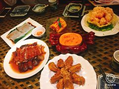 -老广酒楼(樱花店)