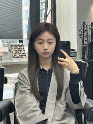 -sy杉影印象COLOUR专业烫染