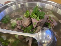 -冯四孃跷脚牛肉·川菜(徐州云龙店)