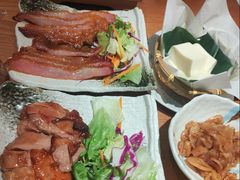 -味太助·银饭食堂(中华城店)
