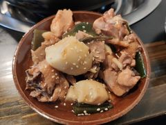 -天治宣·野椒鸡(龙头寺总店)