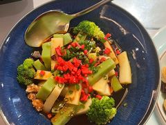 贵阳米豆腐-贵州大厦贵州厅(樱花园西街店)