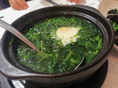 -东江渔村·古典园林·30年粤菜老字号(太和店)