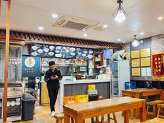 -晋来顺手擀面(金地花园店)