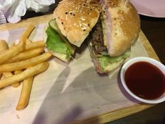 -G+KITCHEN(龙湖狮山天街店)