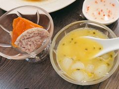 -大洋家·潮汕鱼鲜·花胶砂锅粥(天河东路店)