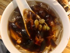 探鱼冰粉-探鱼·鲜青椒爽麻烤鱼(领展购物广场店)