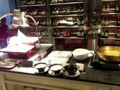 -厦门艾美酒店·新食谱西餐厅