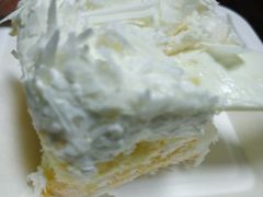 -幸福西饼生日蛋糕·下午茶(沈河店)