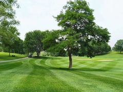 -万柳高尔夫俱乐部