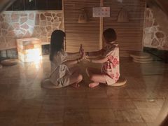 -汤泉良子(金源店)