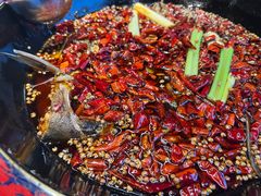 -何师傅美蛙鱼头(汉街店)