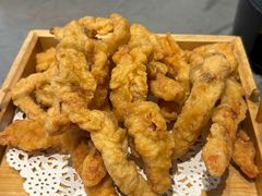 -情妹耙泥鳅·江湖川菜(科华店)
