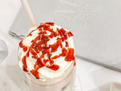 -Lady M New York(澳门伦敦人店)