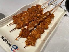 千页豆腐-七八冷面·延边朝鲜族美食(欢乐谷店)