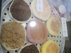 -李氏憨粑粑(官渡古镇店)