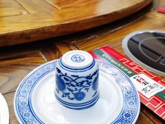 -清真·京华源铜锅涮肉(丰庆店)