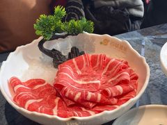-百草滩羊清水涮羊肉·清真·宁夏盐池滩羊(莲花桥店)