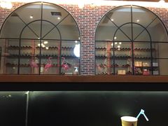 -自然食集西餐厅(泰晤士小镇店)